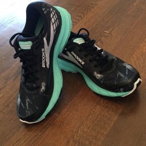 Brooks Launch 3 Athletic Shoes